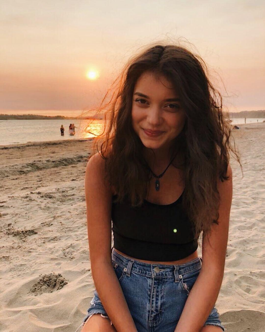 Raelyn Montes