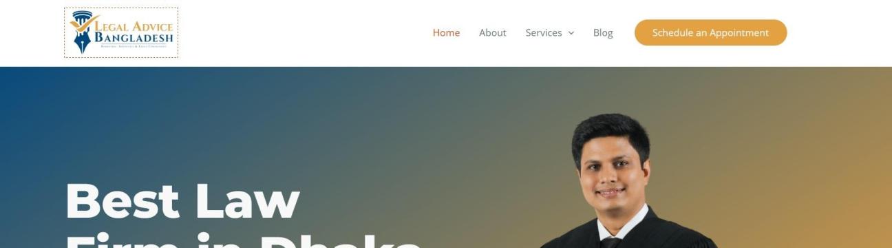 Legaladvicebd Official