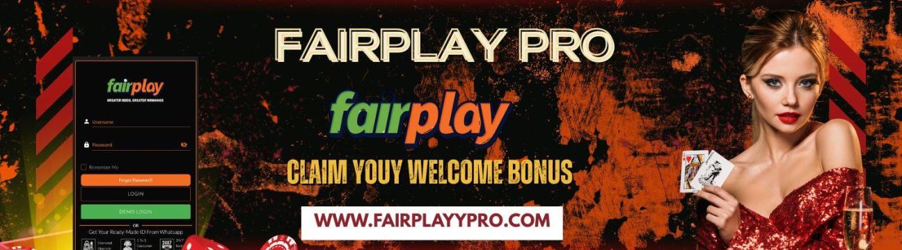 Fairplaypro Fairplaypro