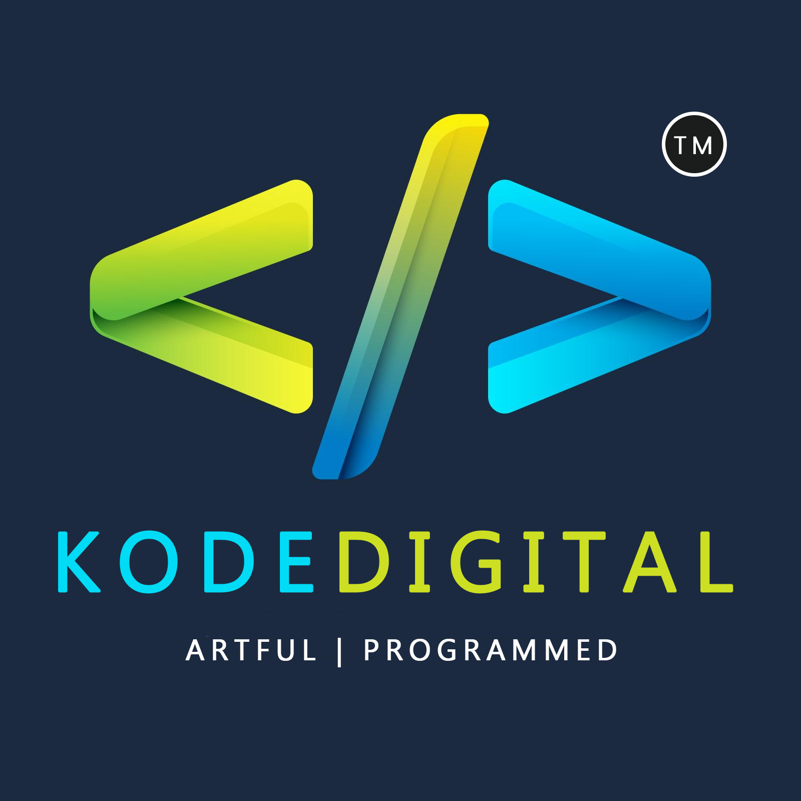 Kode Digital