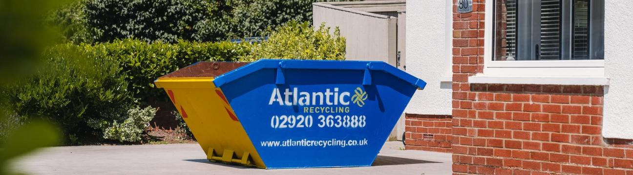 Atlantic Recycling