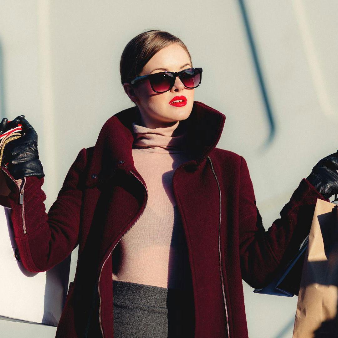 Fashionand Lifestyle