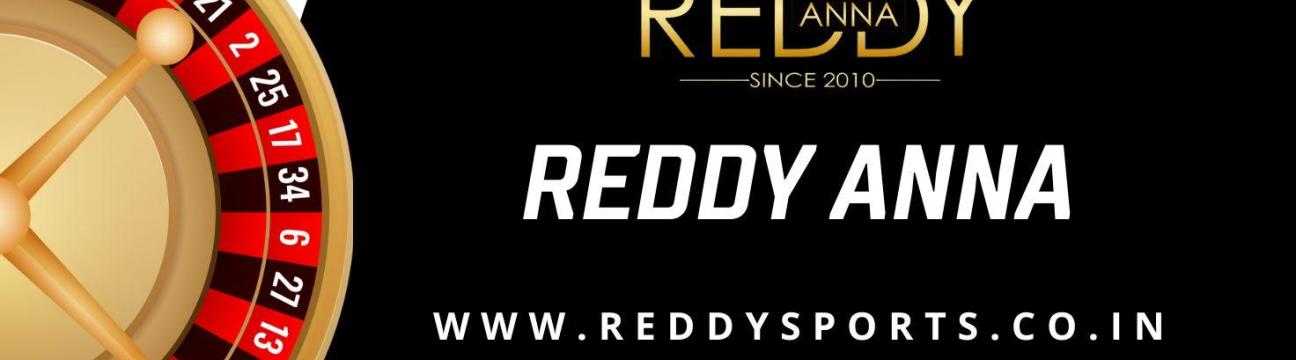 Reddy Anna
