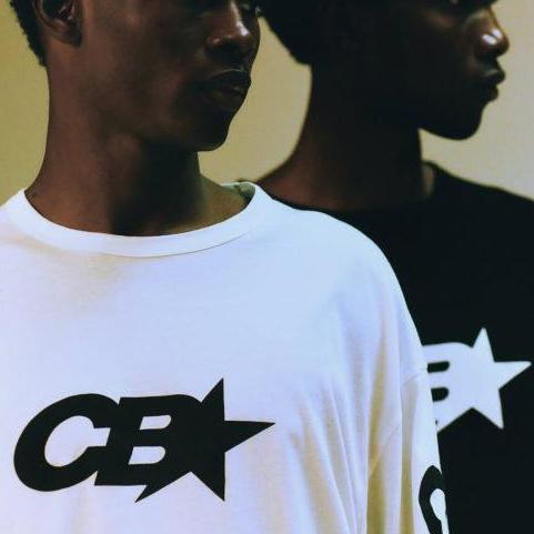 ColeBuxton Tracksuit