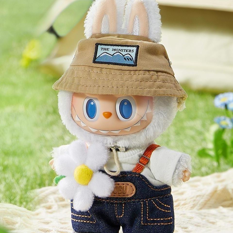 Labubu Doll