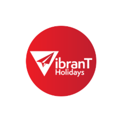 Vibrant Holidays