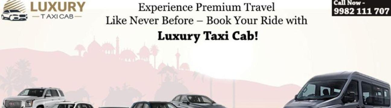 Luxury Taxi