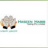 Haseen HabibTrading