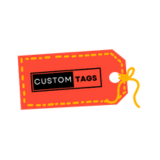 Custom Tags