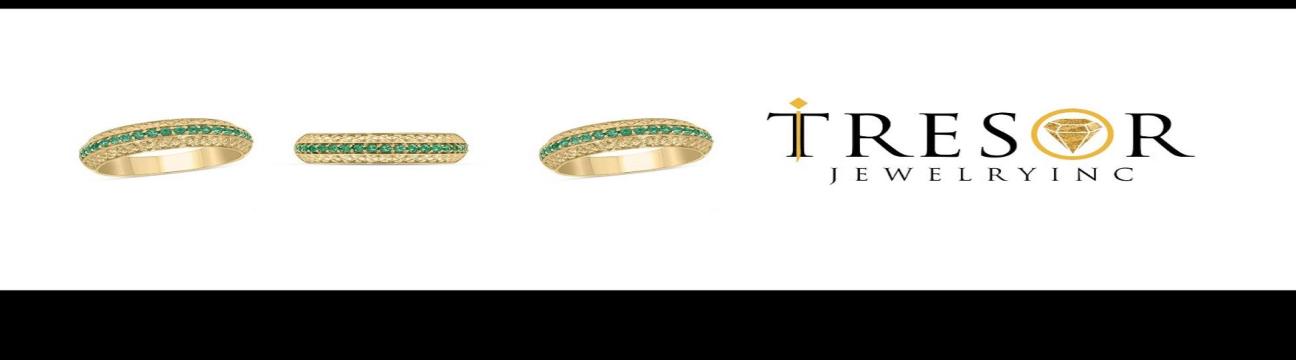 TresorJewelry Inc1