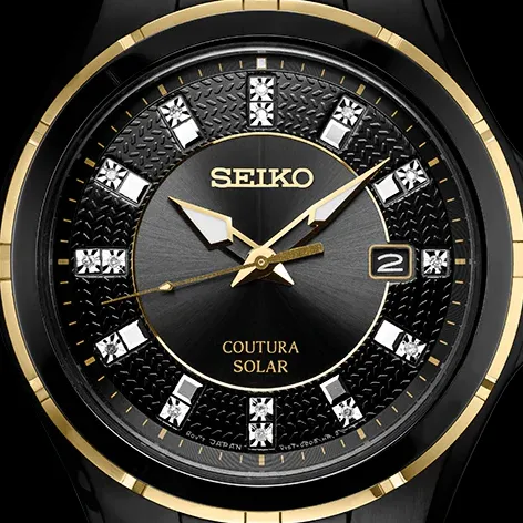 Seiko Watche
