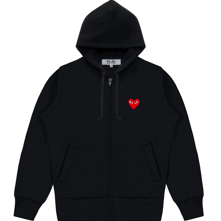 Commedesgarcons Hoodie