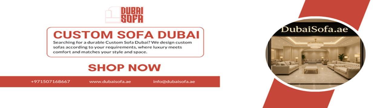 Dubai Sofa