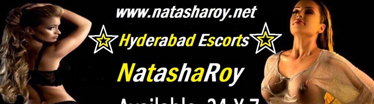 Hyderabad NatashaRoy