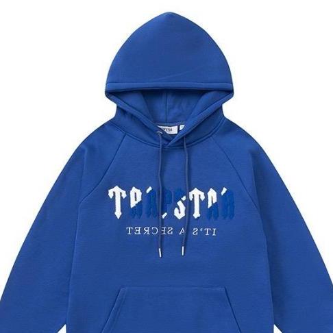 Trapstar Hoodie