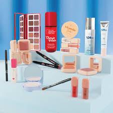 Grand Glam Mega Bundle &ndash; The Beauty Crop