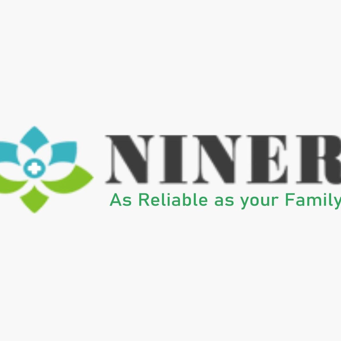 Niner Pharma