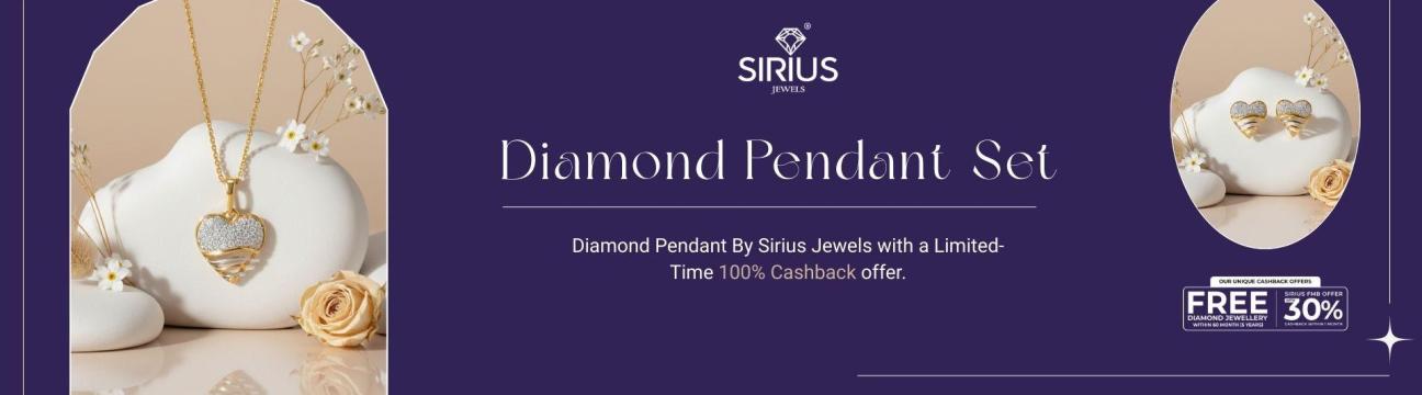 Sirius Jewels