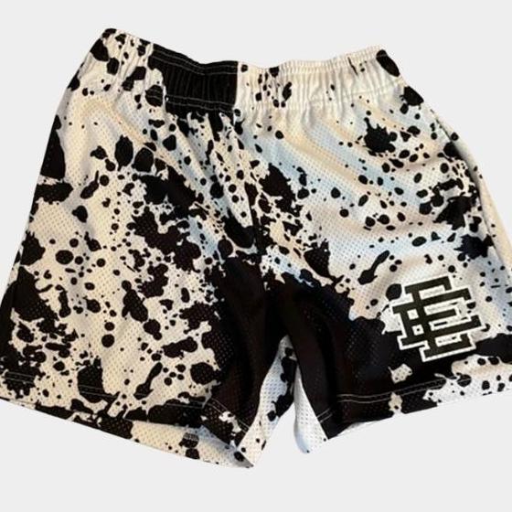 Eric2132121 Shorts