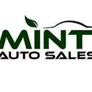 MintAuto Trader