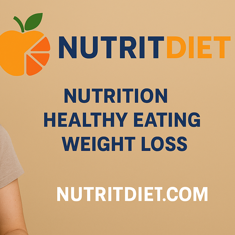 Nutrit Diet