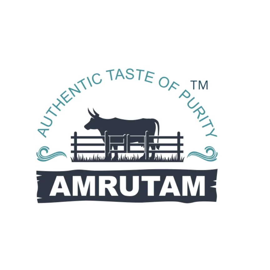 Amrutam Ghee