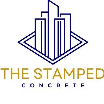 Stamped Concrete