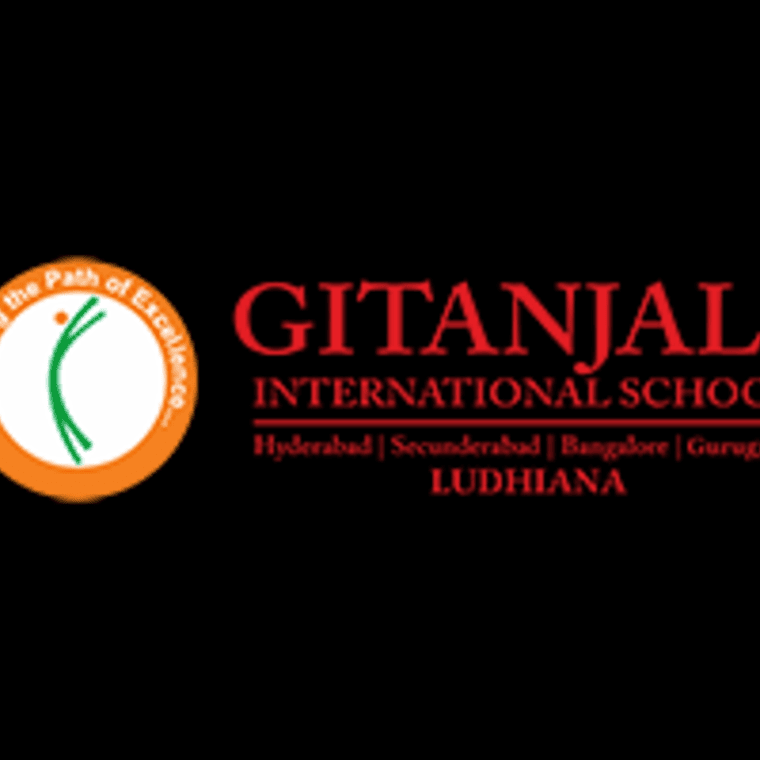 Gitanjali International