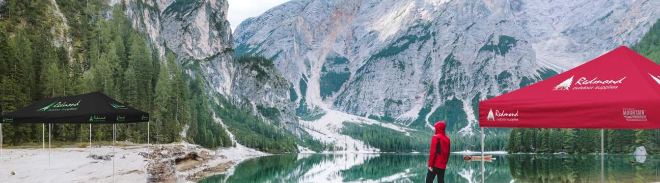 RedmondOutdoor Supplies