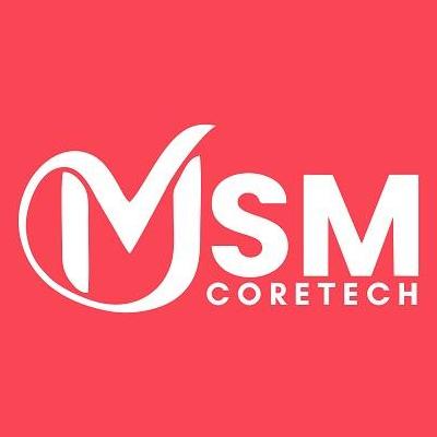 MSMCoretech Innovation