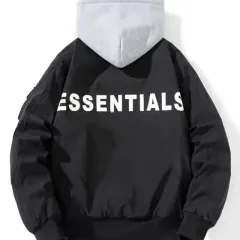 Essentials Hoodies