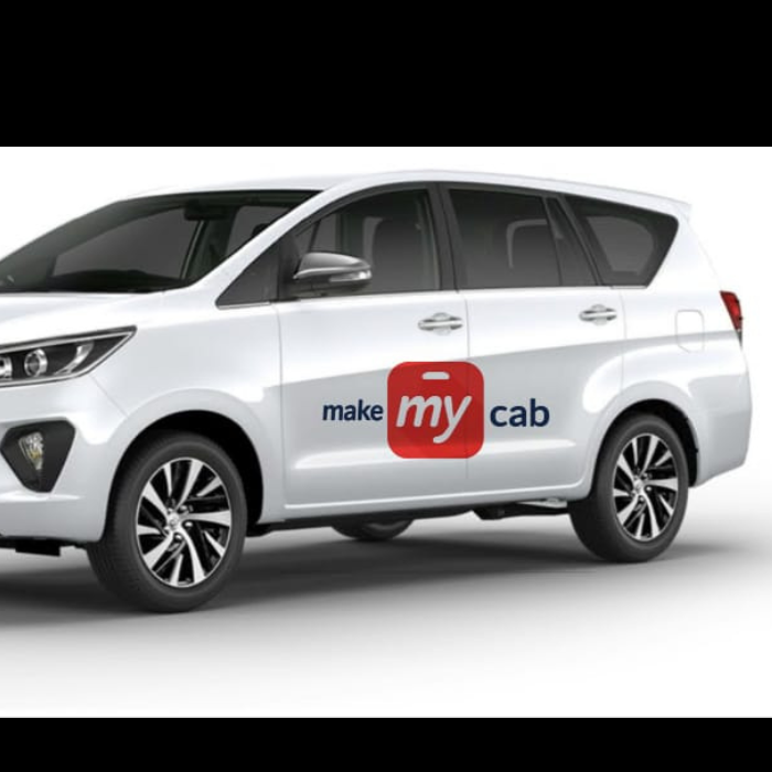 MakeMyCab TaxiServiceinLucknow