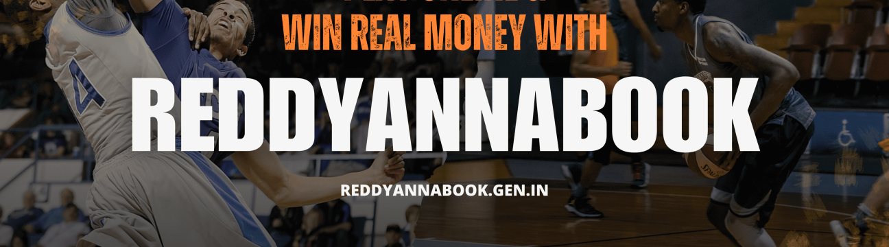 Reddyanna Book