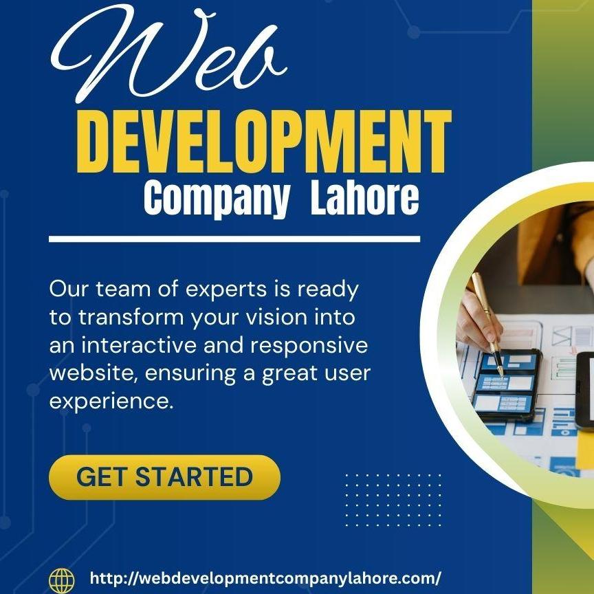 Webdevelopmentcompany Inlahore